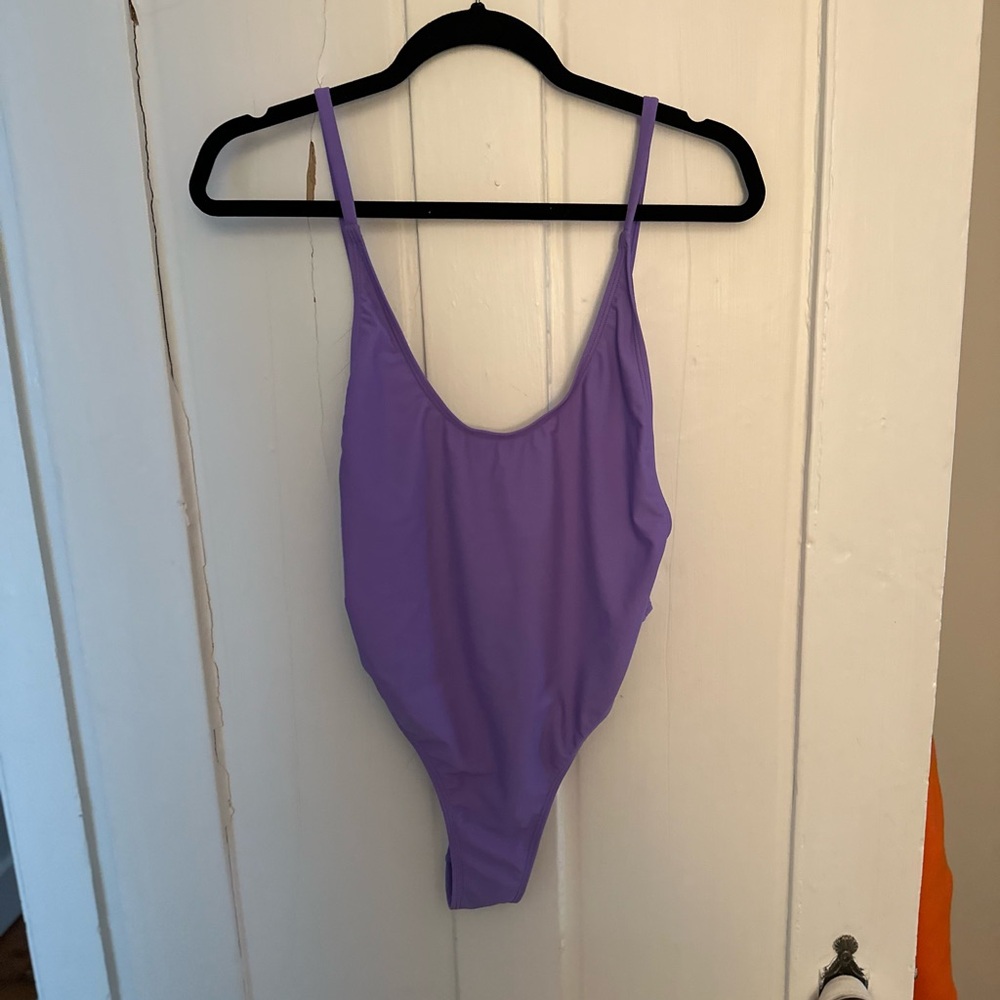 Noa Sexy One Piece Swimsuit